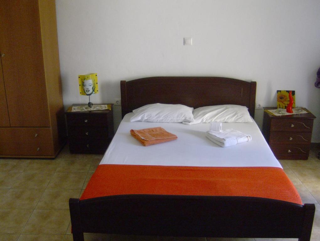 Villa Costas - Popi Sívas Room photo